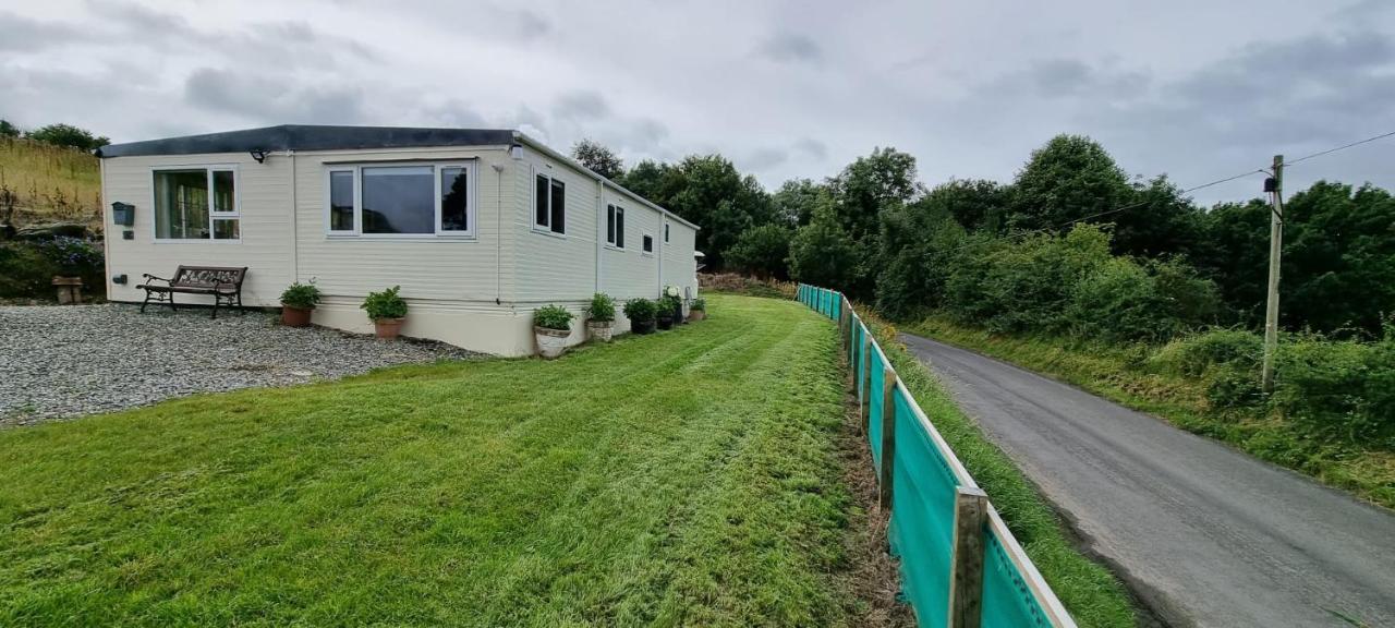 Carnafern Country Stay New Buildings Exterior photo